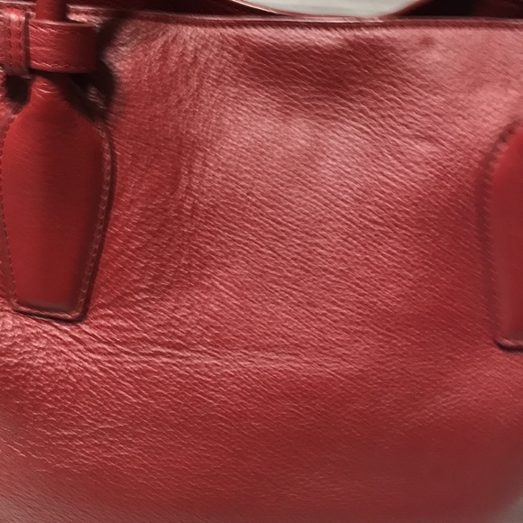 Prada tote. Made in Italy. EUC - Picture 5 of 15